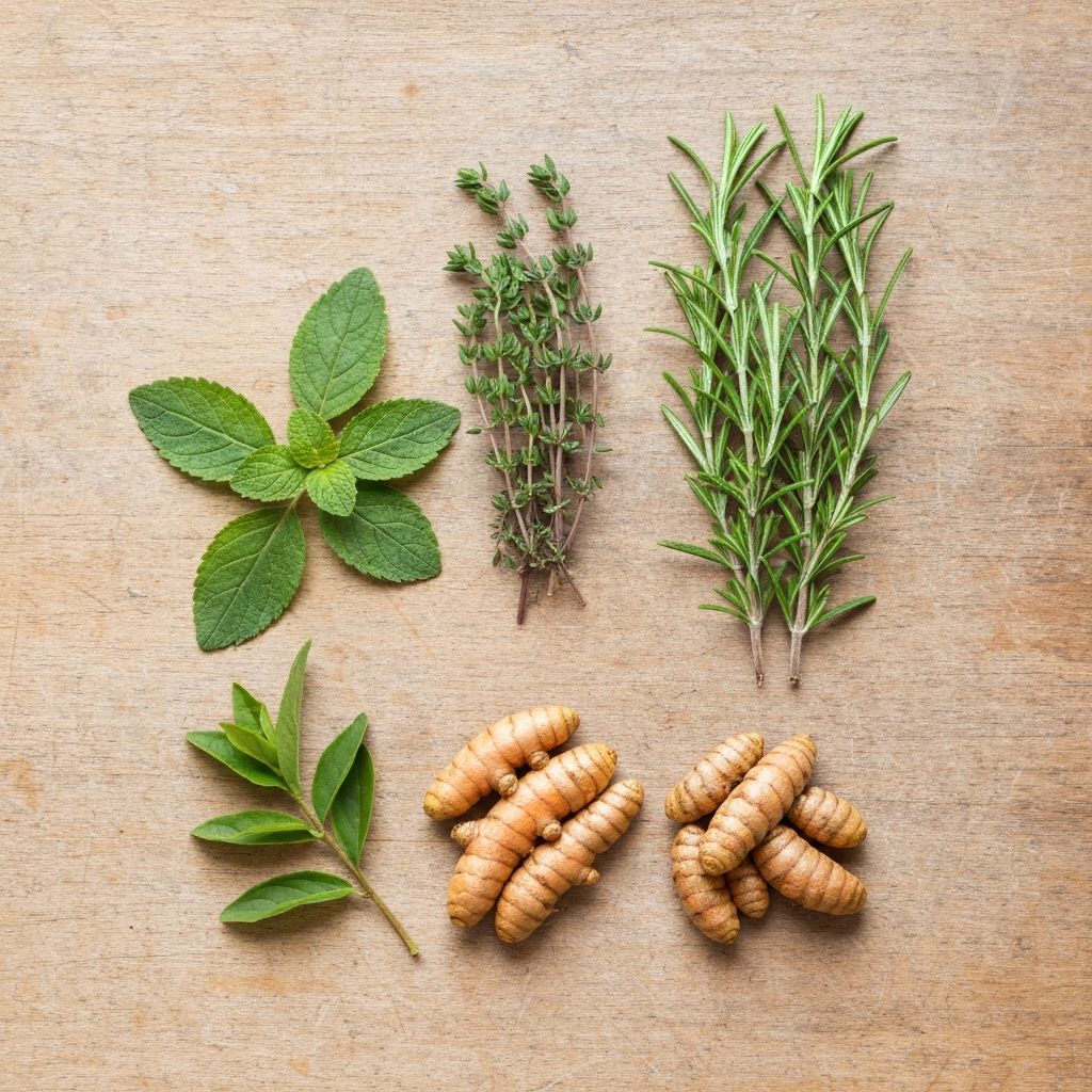 Pflanzliche Ernährung
